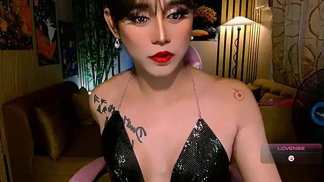 UrSweetKatCakes online show from February 10, 12:19 am