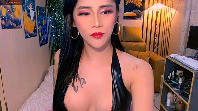 UrSweetKatCakes online show from November 21, 12:33 am