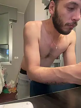 Marjoriebellamisstris online show from March 24, 2:28 am