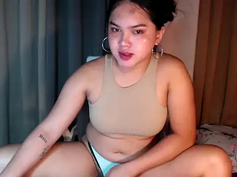 sweet prettygirl online show from February 1, 8:51 pm