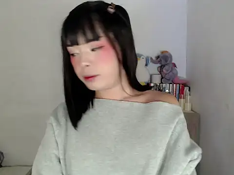 SweetCheska19 online show from May 7, 10:22 am