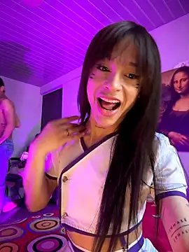 stormytt  online show from December 19, 1:16 pm