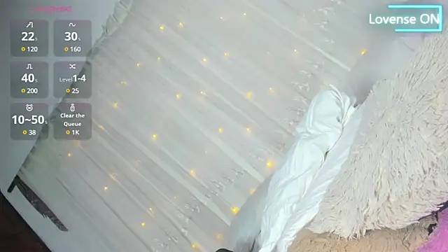 Camilaa hott1 online show from February 22, 2:50 am