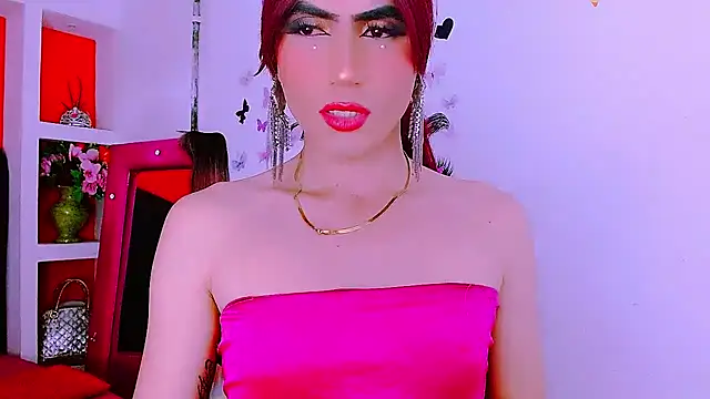 priscilahotker online show from January 23, 3:58 am