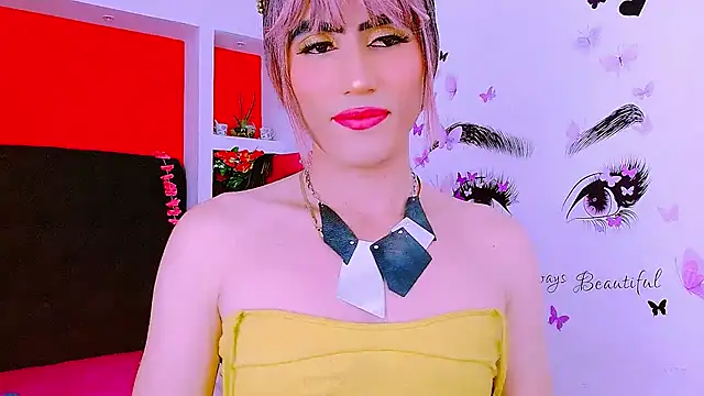 priscilahotker online show from January 30, 6:03 am