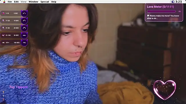 Kryptosworld online show from November 26, 10:01 pm