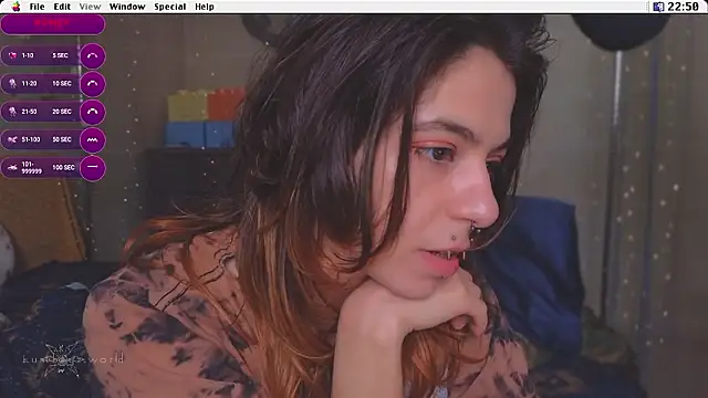 Kryptosworld online show from March 9, 9:51 pm