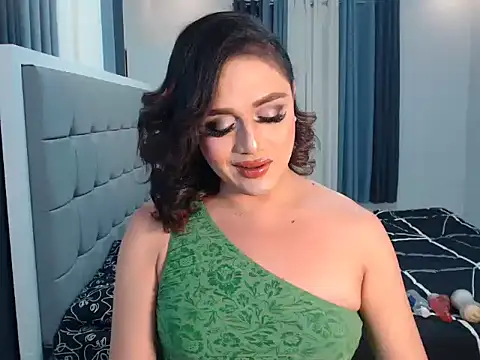 Asiannightingale online show from February 20, 3:36 pm