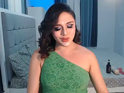 Asiannightingale online show from June 26, 4:22 pm