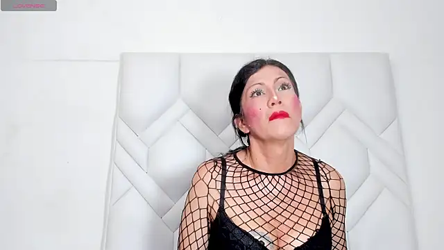 Cleopatra Trans online show from March 18, 8:08 pm