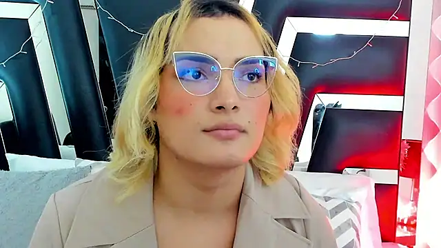 katya kozlov online show from February 19, 3:50 am