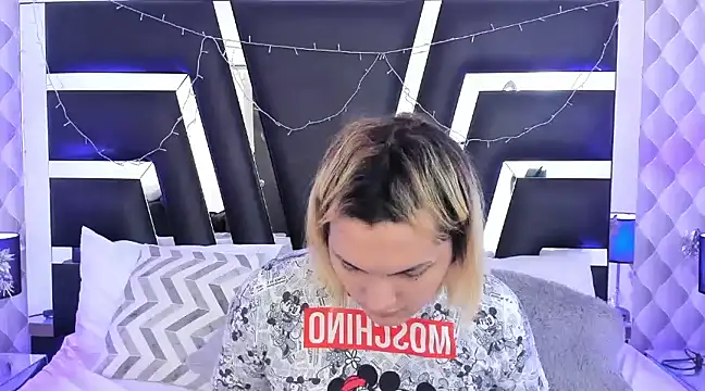 katya kozlov online show from March 14, 6:24 am