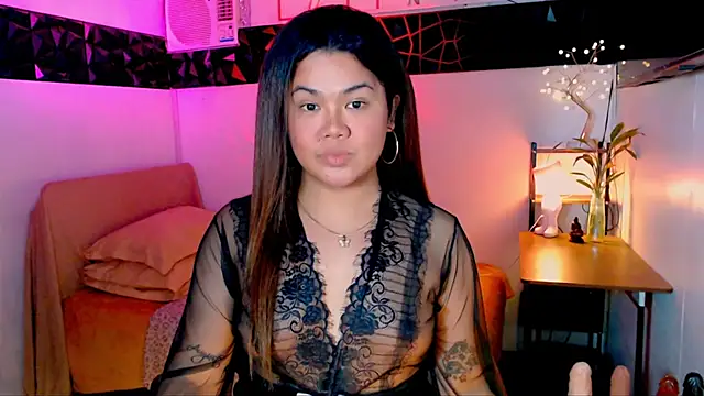 asiankatyhuge online show from October 29, 12:41 am