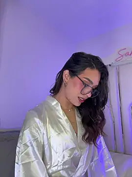 Samantha Bernardo online show from March 14, 3:43 am