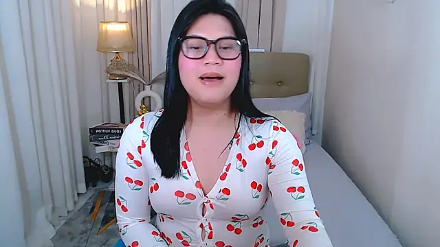 Mimi Cums online show from November 29, 4:53 pm