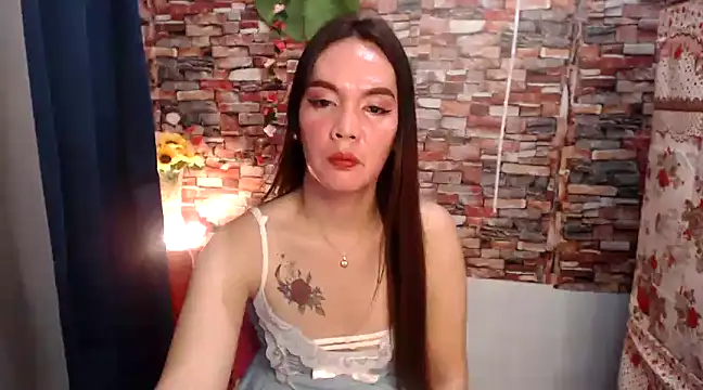 Empress Lexxy online show from December 28, 7:00 am