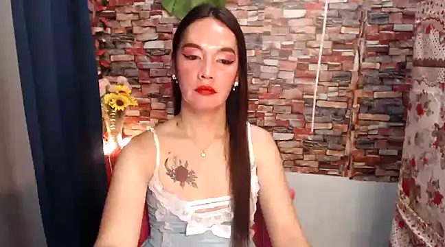 Empress Lexxy online show from January 2, 6:56 pm