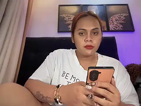  MissKhimberlyXxx  online show from February 3, 2:53 am