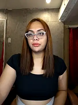  MissKhimberlyXxx  online show from April 19, 6:21 pm