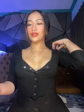 Jasmine Elcock online show from September 14, 8:46 pm