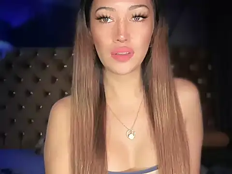 Jasmine Elcock online show from September 22, 4:51 am