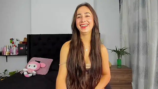 AndreaStivens online show from November 12, 11:09 am