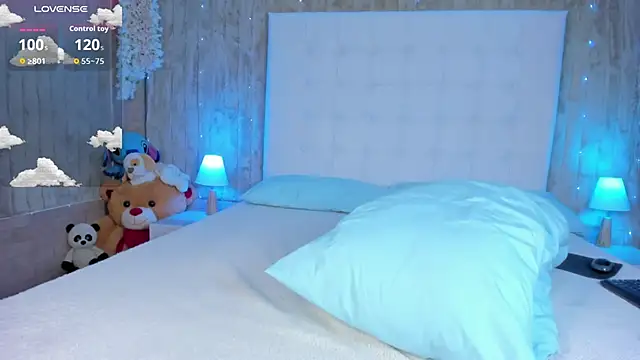 floryn susana online show from October 3, 10:43 pm