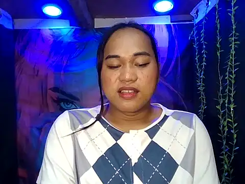 bettina love online show from November 23, 3:36 pm