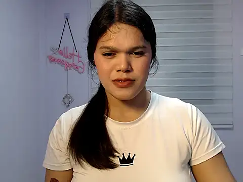 Miss Ivanawolf online show from May 22, 4:03 pm