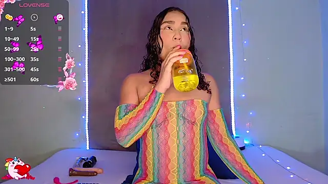 SophieeSweet online show from January 22, 10:49 pm