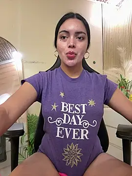 HotstuffCherrySummer online show from February 12, 8:53 am