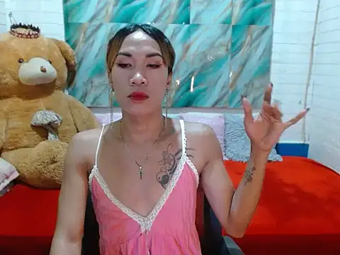 xxSexyBitch69xx online show from January 9, 10:20 am