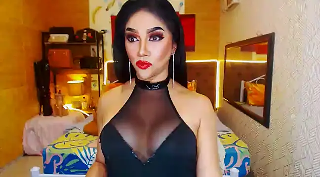 MeatyhorsecockMistress online show from March 7, 8:36 pm