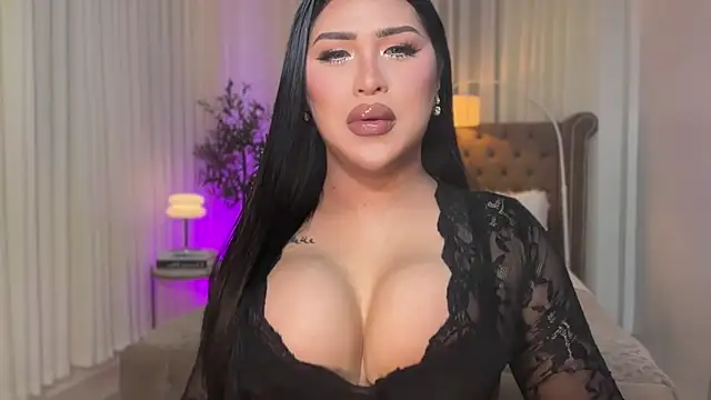 Your Majesty Tyra online show from September 24, 6:08 am