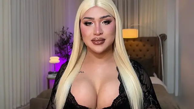 Your Majesty Tyra online show from October 3, 5:07 am