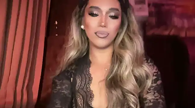 Lo la 69 online show from January 12, 5:33 pm