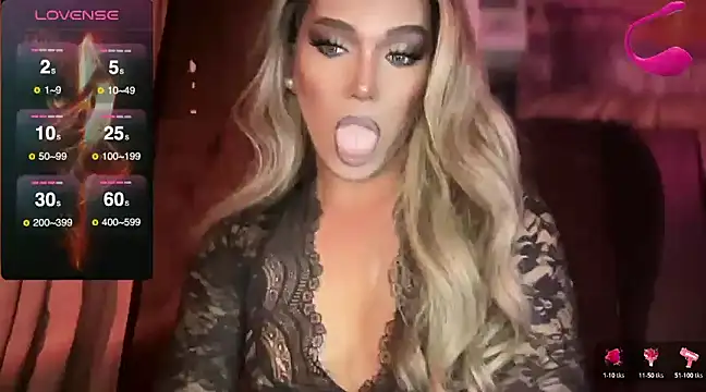 Lo la 69 online show from February 6, 7:45 am