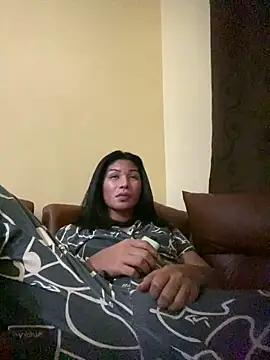 MaxxineMorenaTs online show from May 9, 7:18 pm