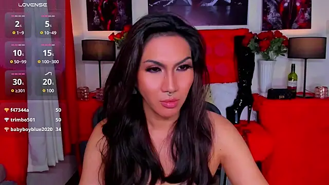 ErinSmith7inches TS online show from January 10, 7:57 am