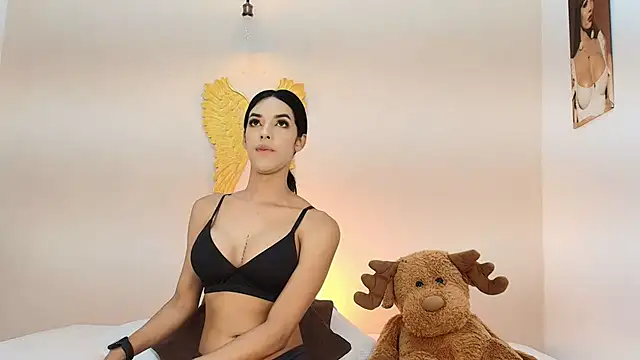 salome Collins 1 online show from October 10, 12:33 am