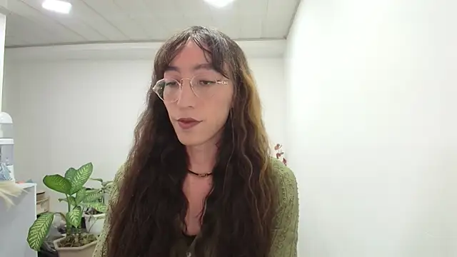 NicoleCortez online show from January 24, 11:23 pm