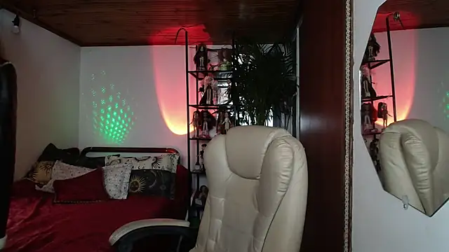 NicoleCortez online show from February 27, 10:49 pm