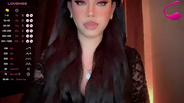 madam agnes1 online show from October 30, 5:56 pm