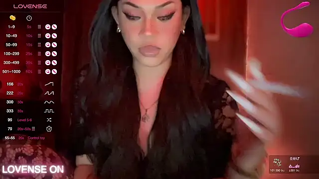 madam agnes1 online show from November 2, 6:06 pm