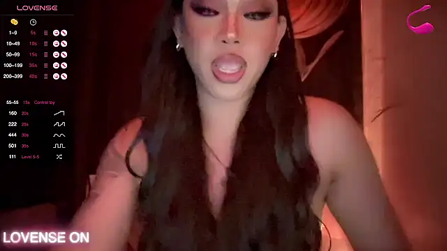 madam agnes1 online show from December 15, 1:49 pm