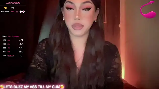 madam agnes1 online show from January 13, 3:20 pm