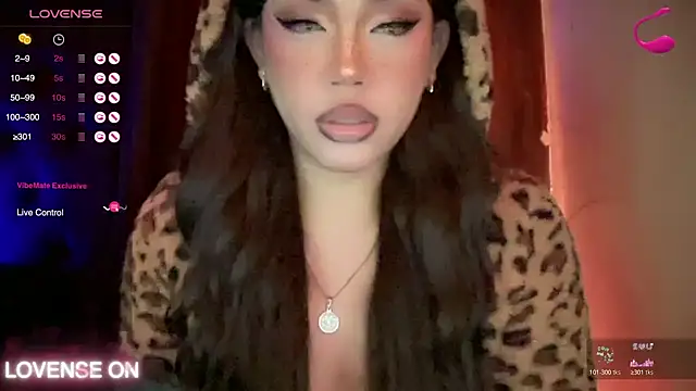 madam agnes1 online show from February 15, 1:43 pm