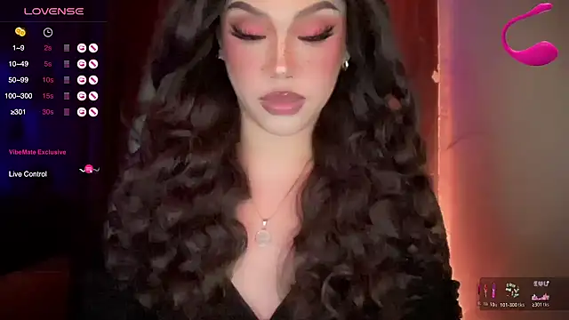 madam agnes1 online show from February 28, 5:47 am