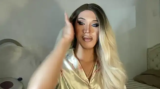 Ts glamxxxx online show from February 15, 12:38 am