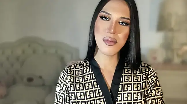 Ts glamxxxx online show from March 1, 7:31 am